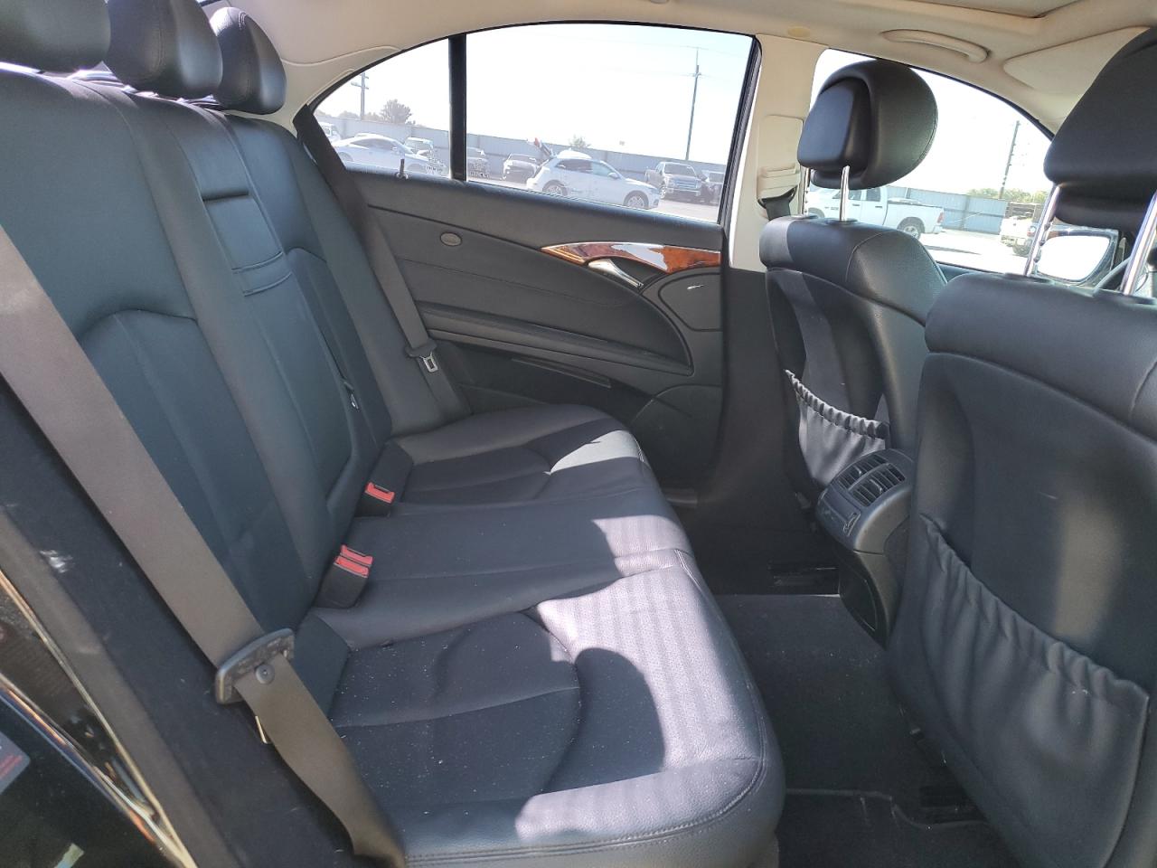 2008 Mercedes-Benz E 350 VIN: WDBUF56X18B197924 Lot: 82346895