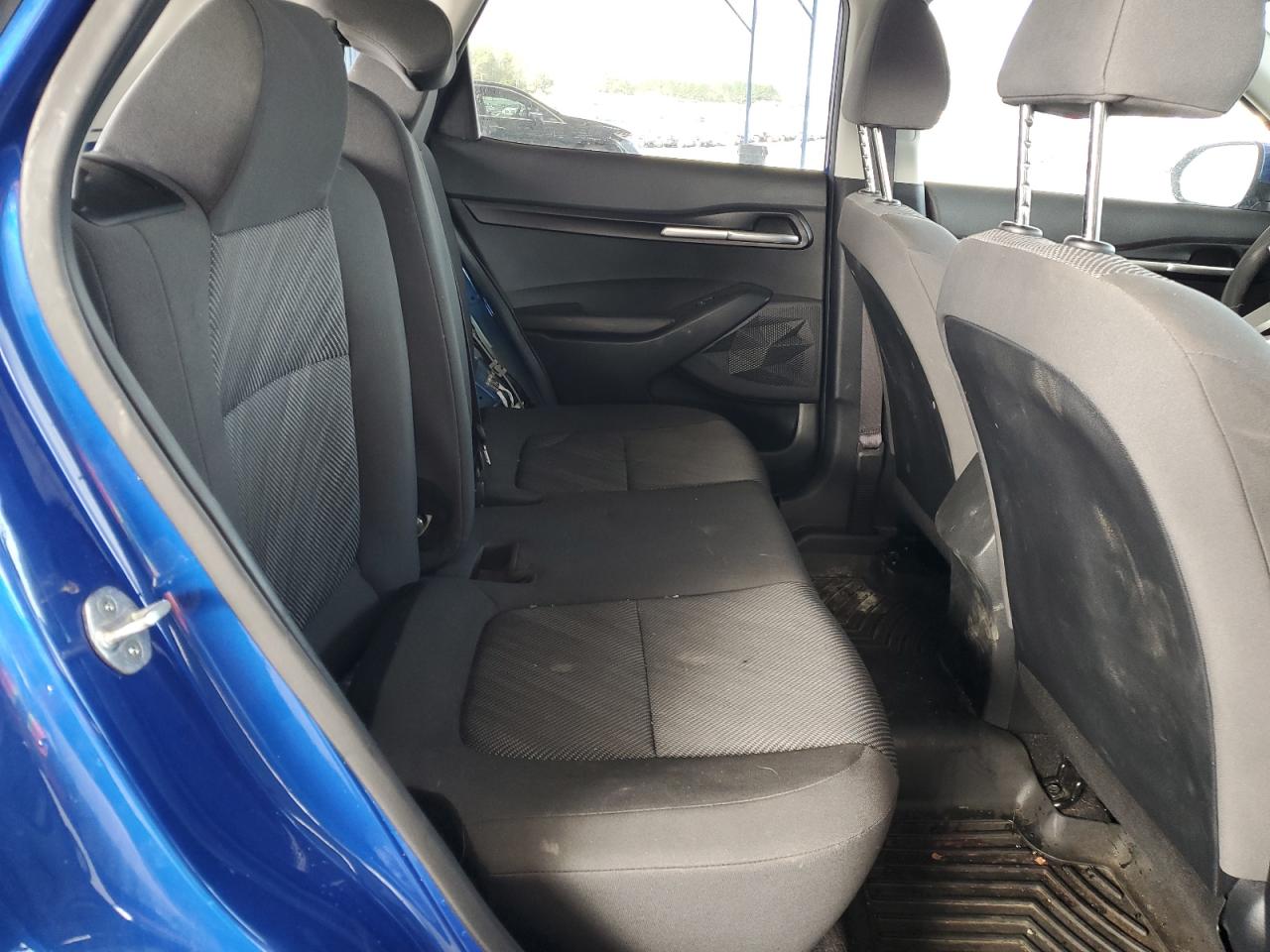 2022 Kia Seltos Lx VIN: KNDEPCAA5N7289353 Lot: 90517825