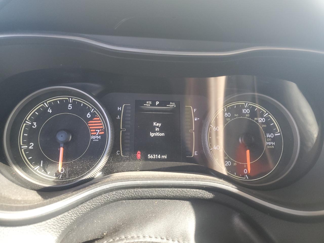 2021 Jeep Cherokee Latitude VIN: 1C4PJLCB1MD218036 Lot: 84981405