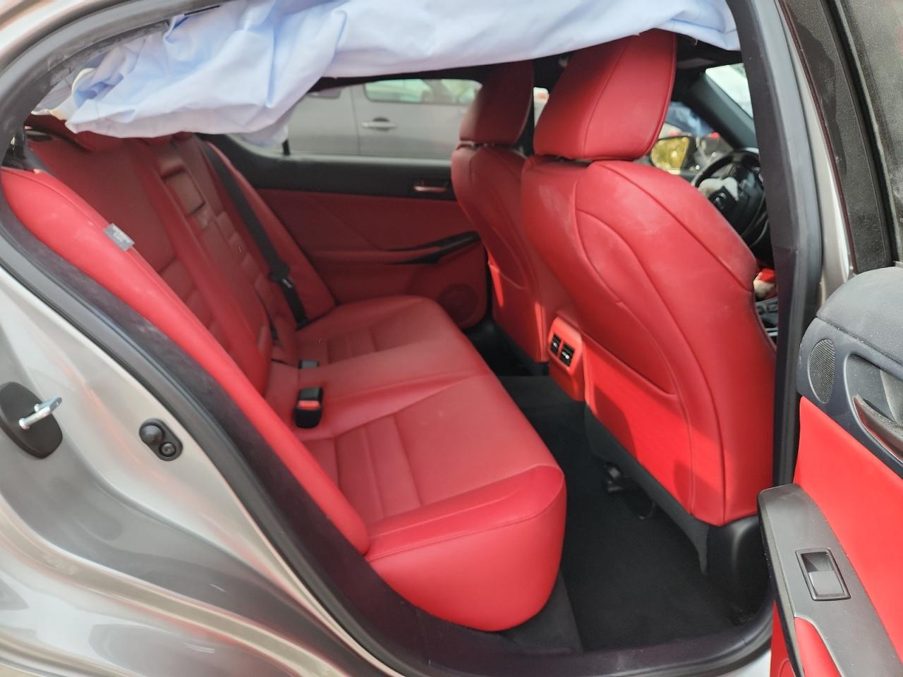 2022 Lexus Is 350 F Sport VIN: JTHGZ1E24N5025030 Lot: 82553405