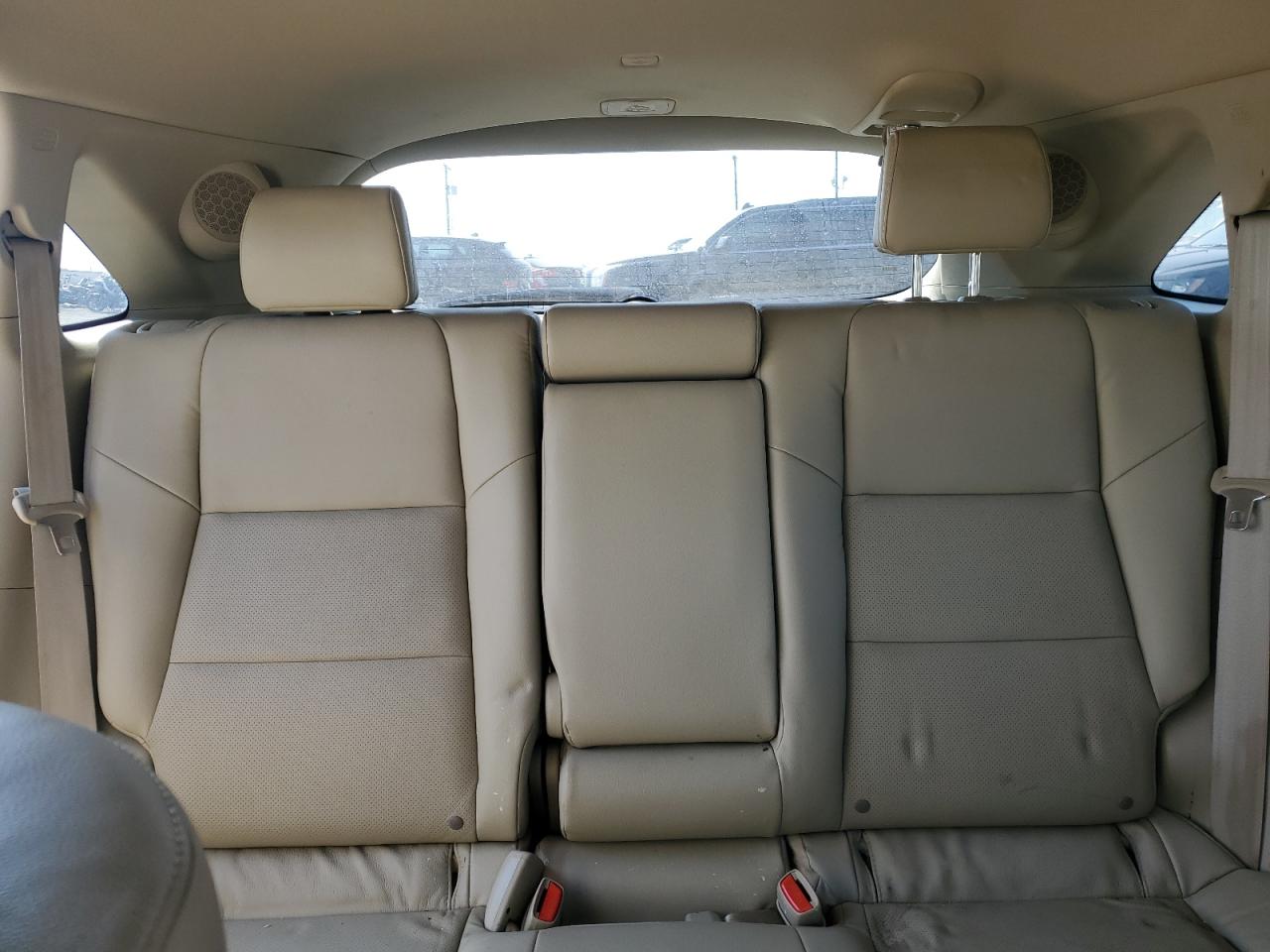 2018 Acura Rdx Advance VIN: 5J8TB3H76JL007675 Lot: 82395255