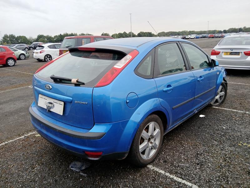 2007 FORD FOCUS SPORT 