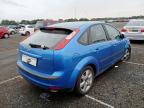 2007 FORD FOCUS SPORT  for sale at Copart SANDTOFT