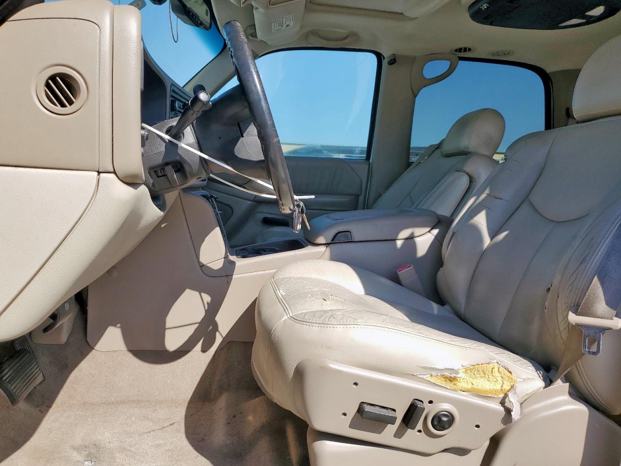 2004 GMC Yukon VIN: 1GKEC13Z94R225729 Lot: 86263105