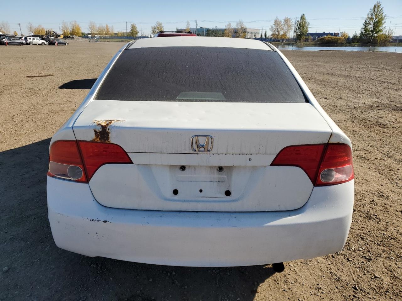2006 Honda Civic Lx VIN: 2HGFA16546H021228 Lot: 80393145