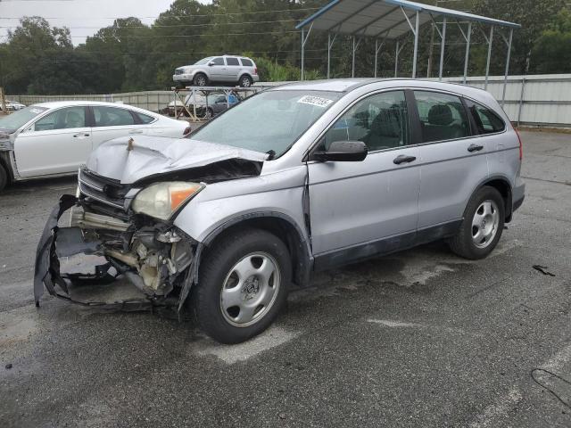 2011 Honda Cr-V Lx