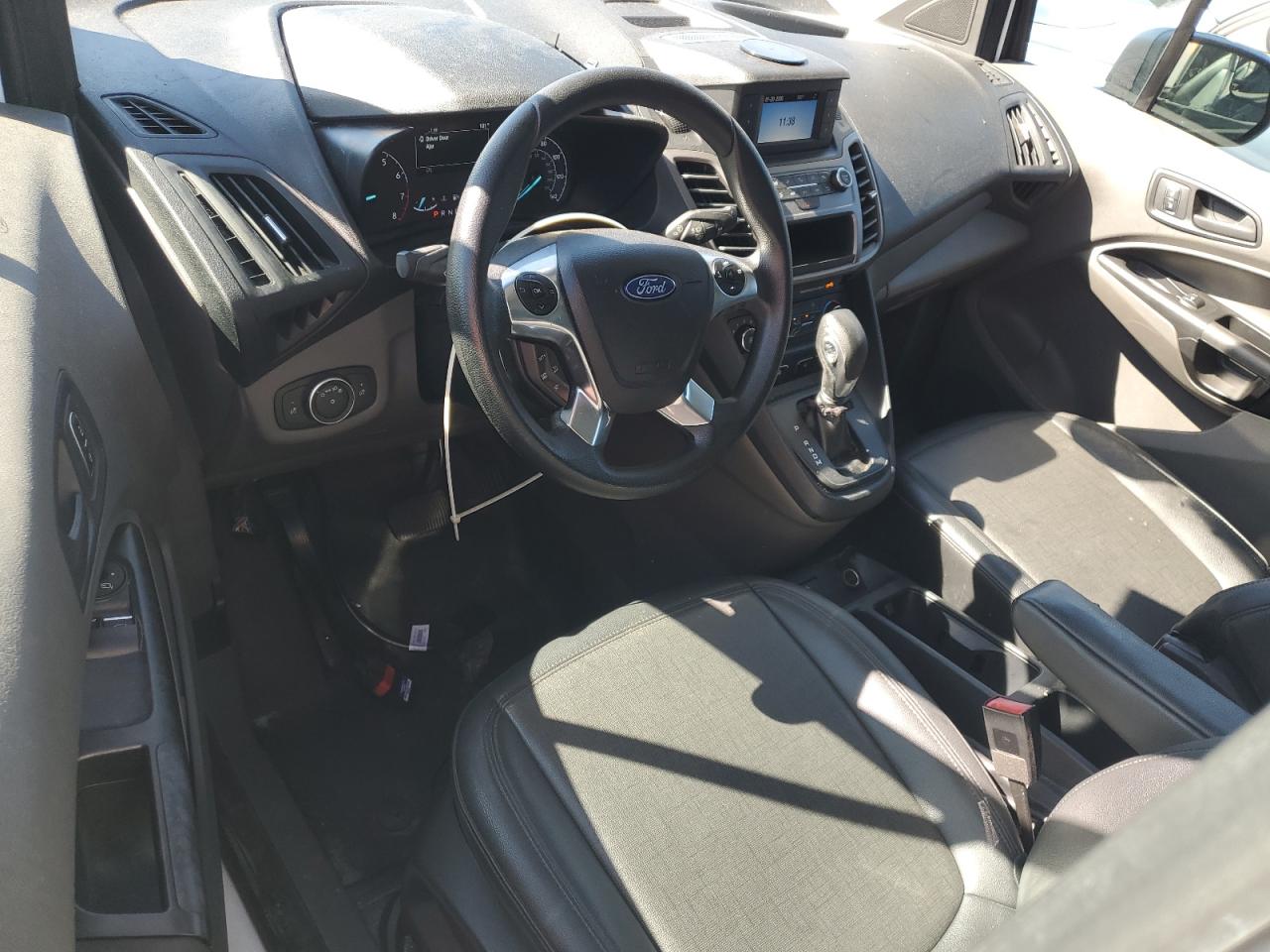 2021 Ford Transit Connect Xl VIN: NM0LS7E29M1497301 Lot: 70505515