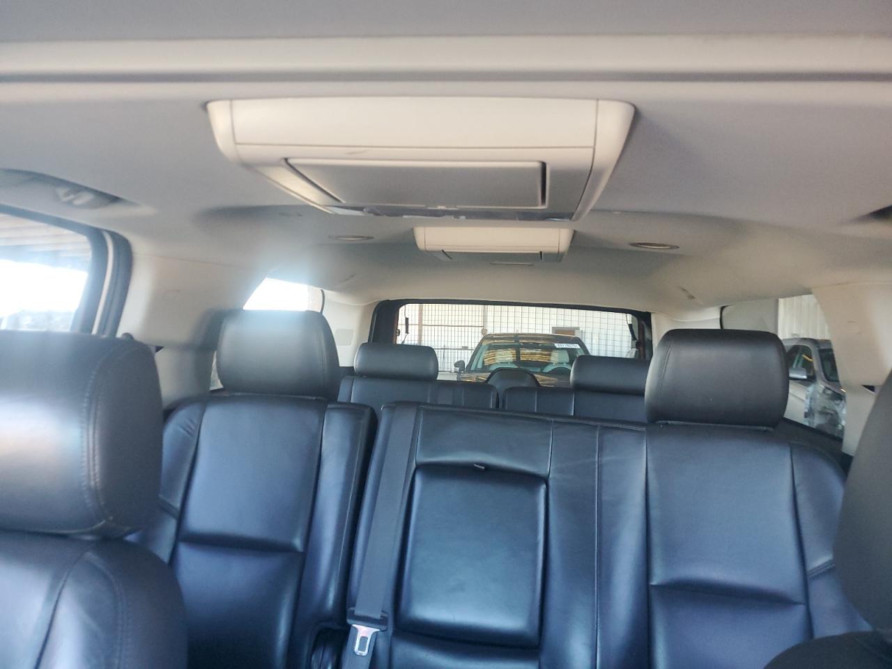 2013 Cadillac Escalade Esv Premium VIN: 1GYS3JEF9DR120491 Lot: 90301835