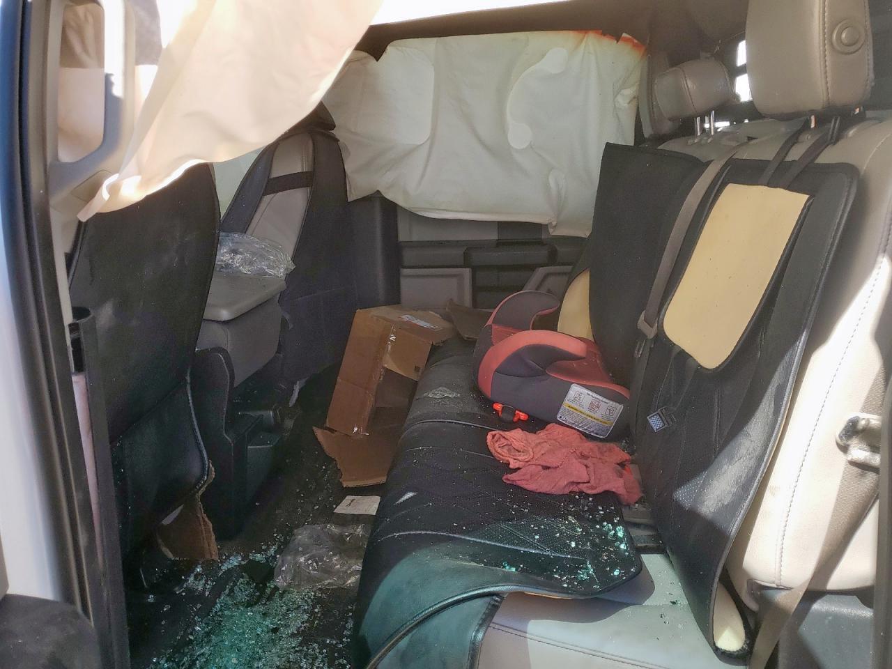 2017 Ford F350 Super Duty VIN: 1FD8W3FTXHED34678 Lot: 92460575