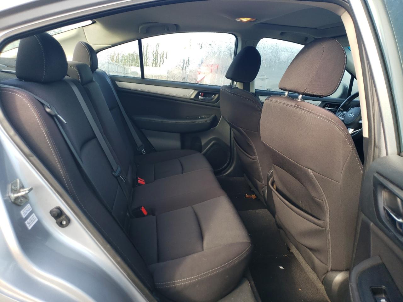 2015 Subaru Legacy 2.5I Premium VIN: 4S3BNAD62F3051313 Lot: 85778675
