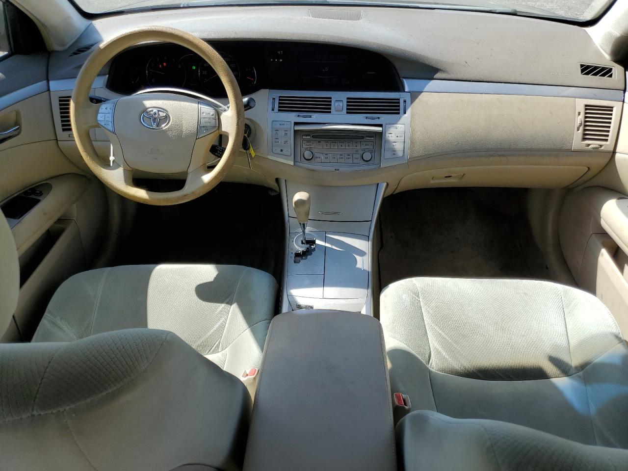 2006 Toyota Avalon Xl VIN: 4T1BK36B46U155936 Lot: 84885015