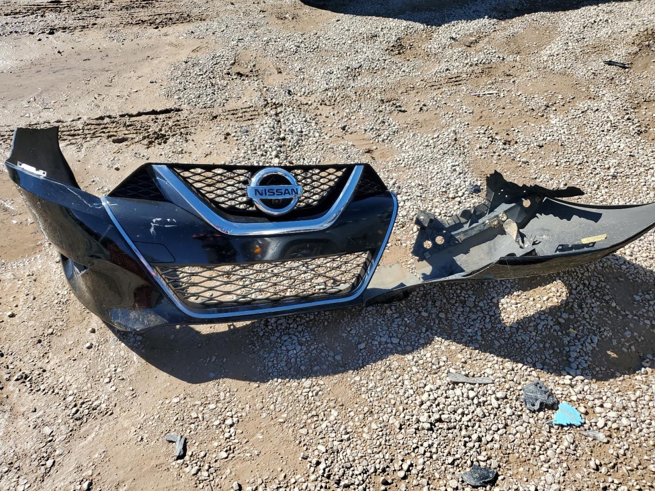 2018 Nissan Maxima 3.5S VIN: 1N4AA6AP6JC370097 Lot: 90436065