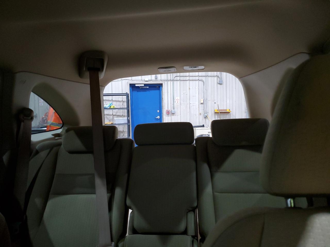 2008 Honda Cr-V Ex VIN: JHLRE48578C027015 Lot: 85728305