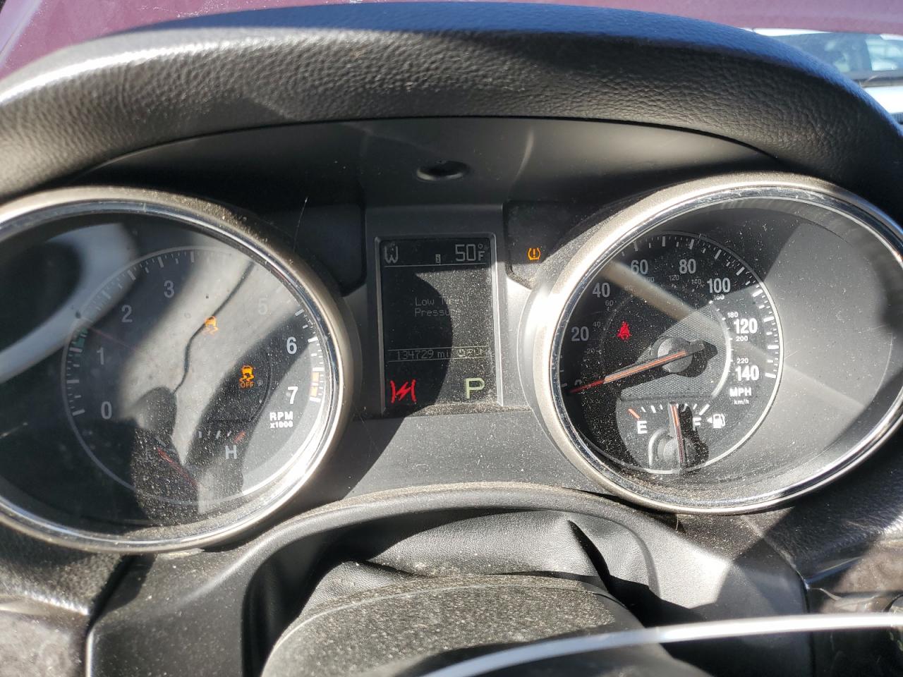 2012 Jeep Grand Cherokee Laredo VIN: 1C4RJFAG4CC189225 Lot: 84884605