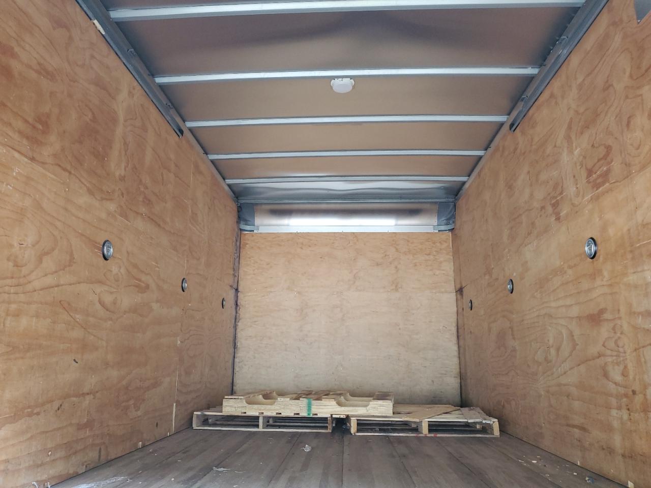 2014 Isuzu Npr VIN: JALB4W177E7400369 Lot: 85869715