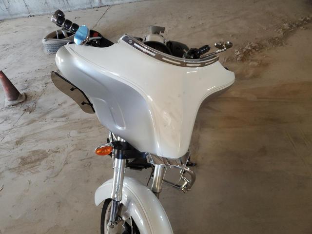 2012 VICTORY MOTORCYCLES KINGPIN