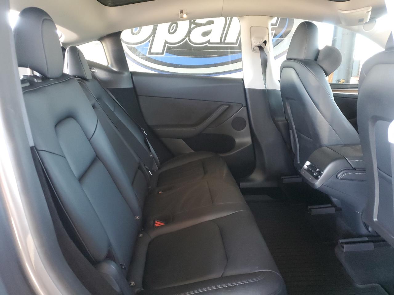 2025 Tesla Model Y VIN: 7SAYGDED8SF229860 Lot: 90374635