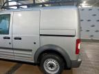 2012 FORD TRANSIT CONNECT T220  for sale at Copart EAST KILBRIDE