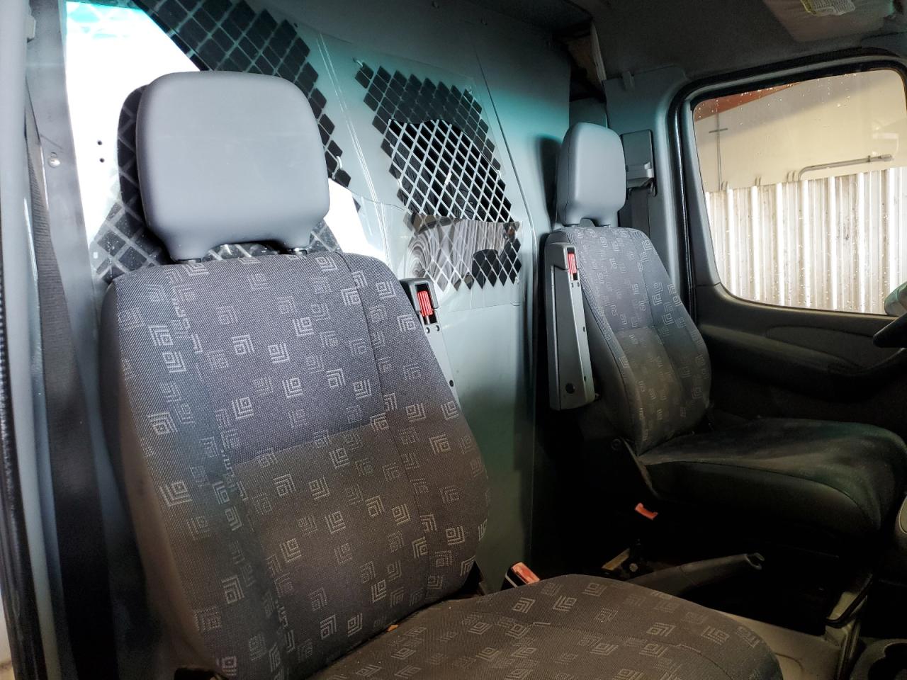 2006 Dodge Sprinter 2500 VIN: WD0PD644565935536 Lot: 87234005