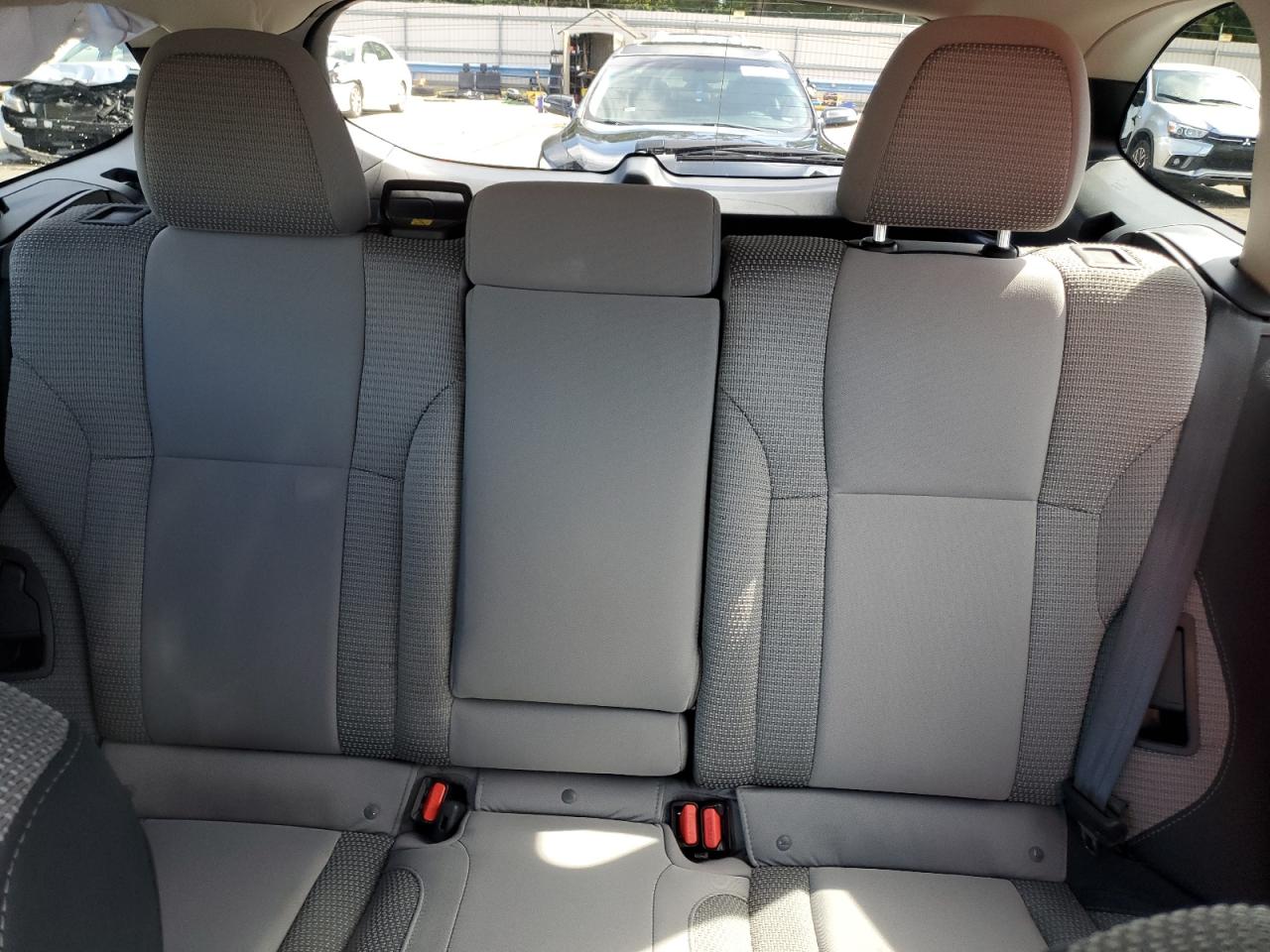 2025 Subaru Outback Premium VIN: 4S4BTADC4S3297913 Lot: 85131185