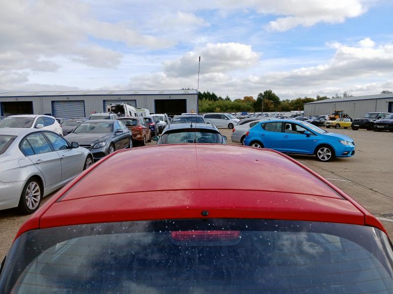 2009 KIA PICANTO STRIKE 