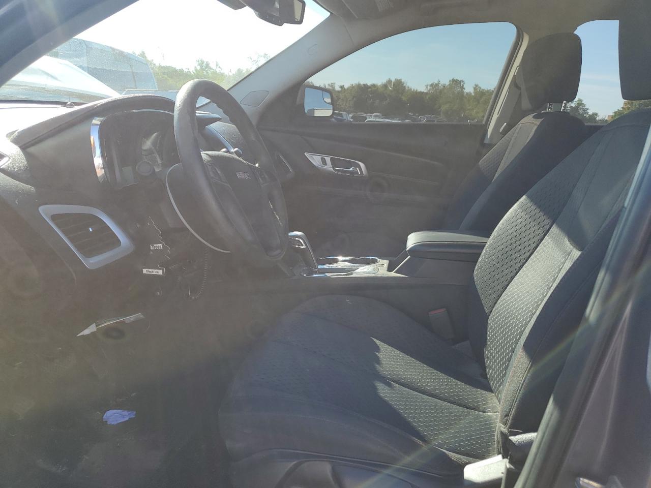 2013 GMC Terrain Sle VIN: 2GKFLREK7D6386157 Lot: 84969125