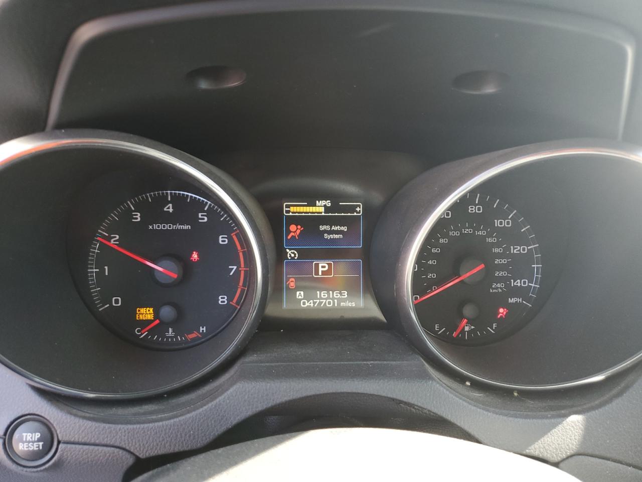 2017 Subaru Outback 2.5I VIN: 4S4BSAAC0H3256789 Lot: 84973085