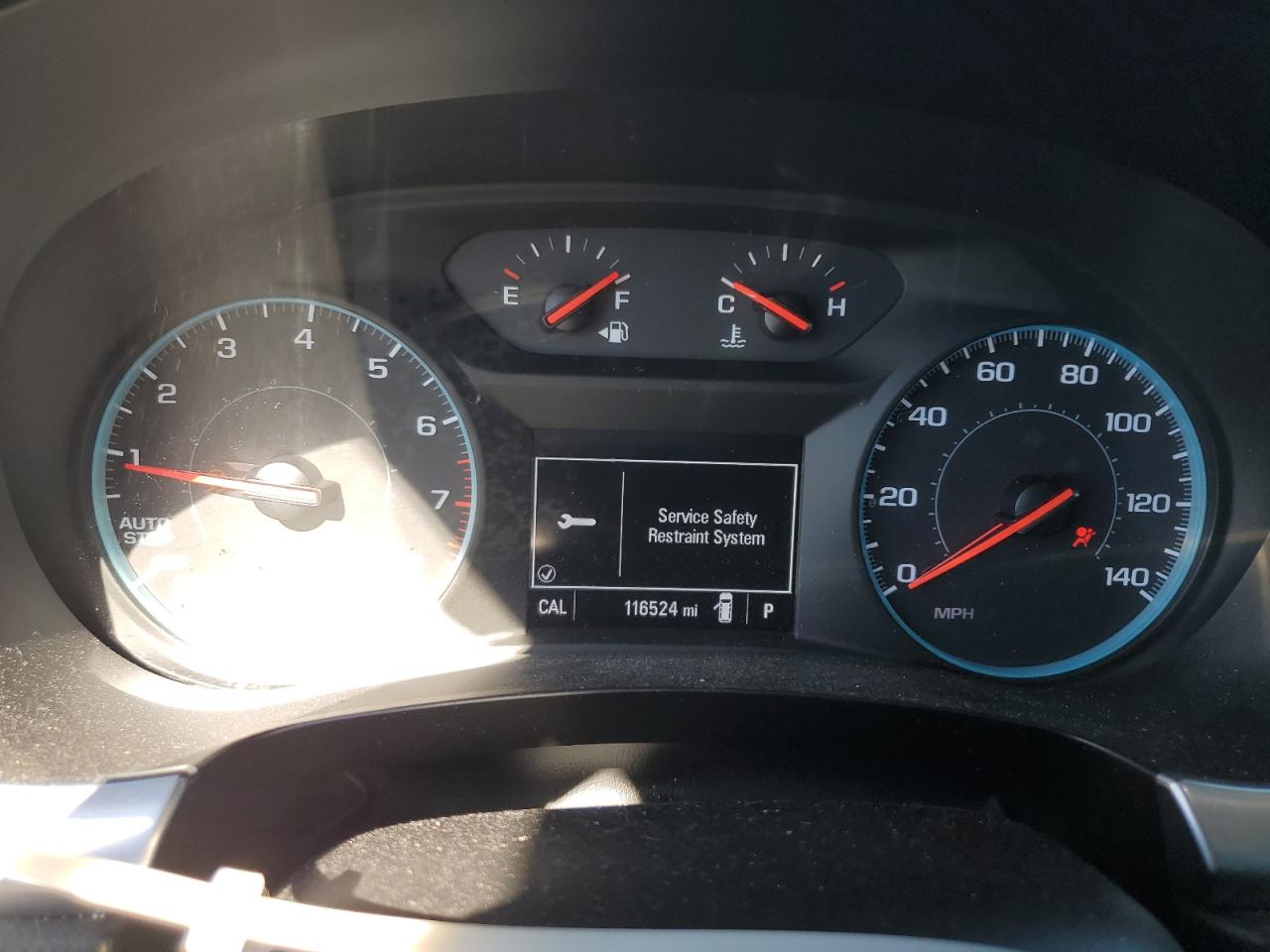 2019 Chevrolet Traverse Lt VIN: 1GNERGKW8KJ294922 Lot: 86215095