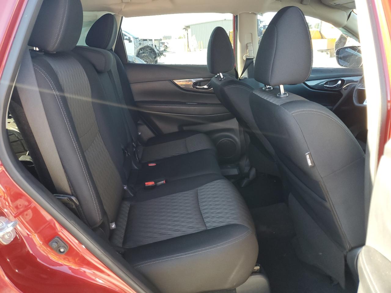 2018 Nissan Rogue S VIN: 5N1AT2MT9JC798540 Lot: 84767135