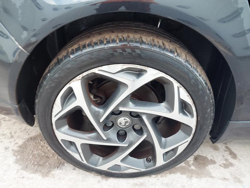 2015 VAUXHALL INSIGNIA 1.6 CDTI SRI VX-LINE NAV 5DR [START STOP]