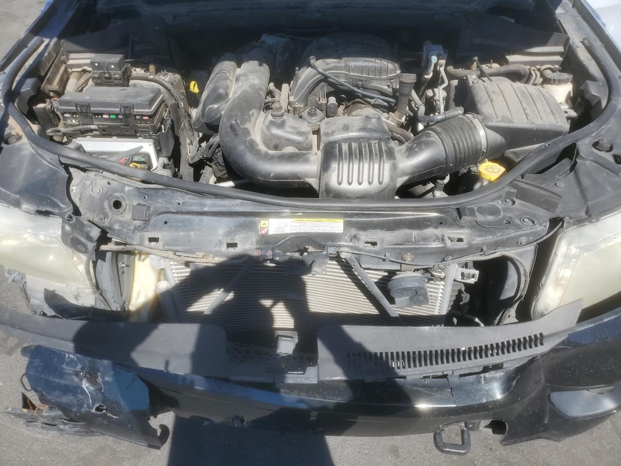 2012 Jeep Grand Cherokee Overland VIN: 1C4RJFCGXCC187959 Lot: 85349525