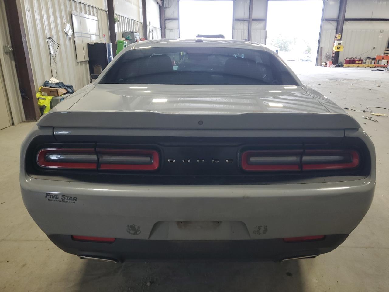 2020 Dodge Challenger Sxt VIN: 2C3CDZAG1LH206921 Lot: 90655845