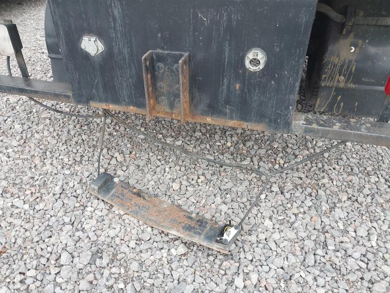 2007 IVECO EUROCARGO 