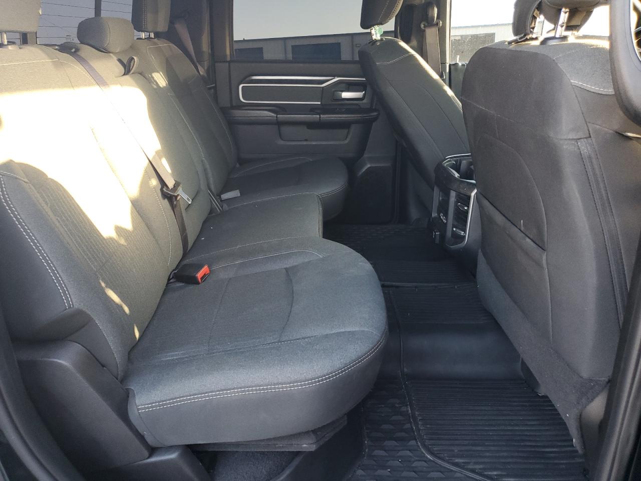 2020 Ram 2500 Big Horn VIN: 3C6UR5DL9LG309708 Lot: 86471205