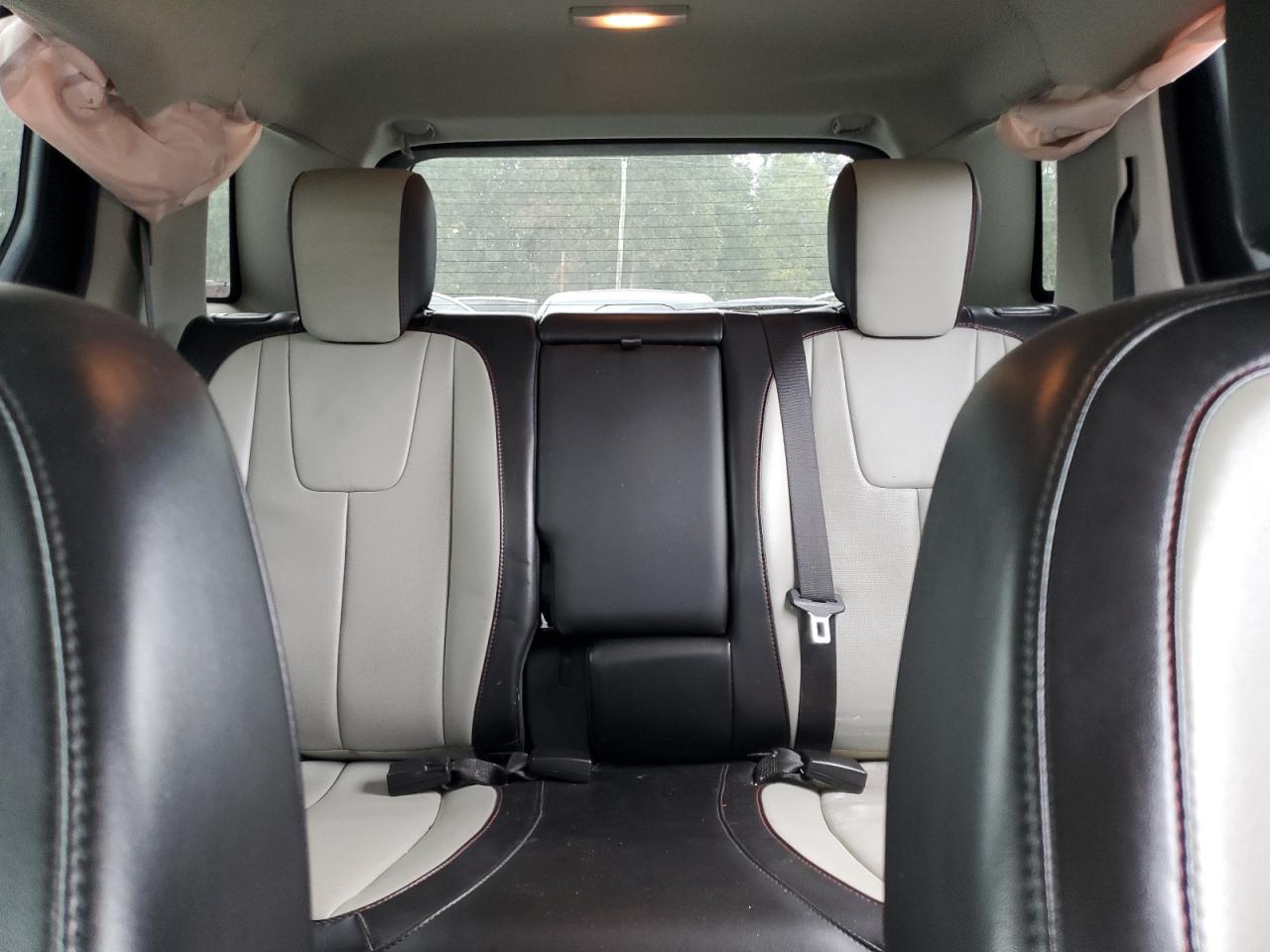 2015 GMC Terrain Slt VIN: 2GKALSEK6F6283655 Lot: 82328125