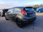 2016 FORD FIESTA 1.25 82 ZETEC 3DR for sale at Copart GLOUCESTER