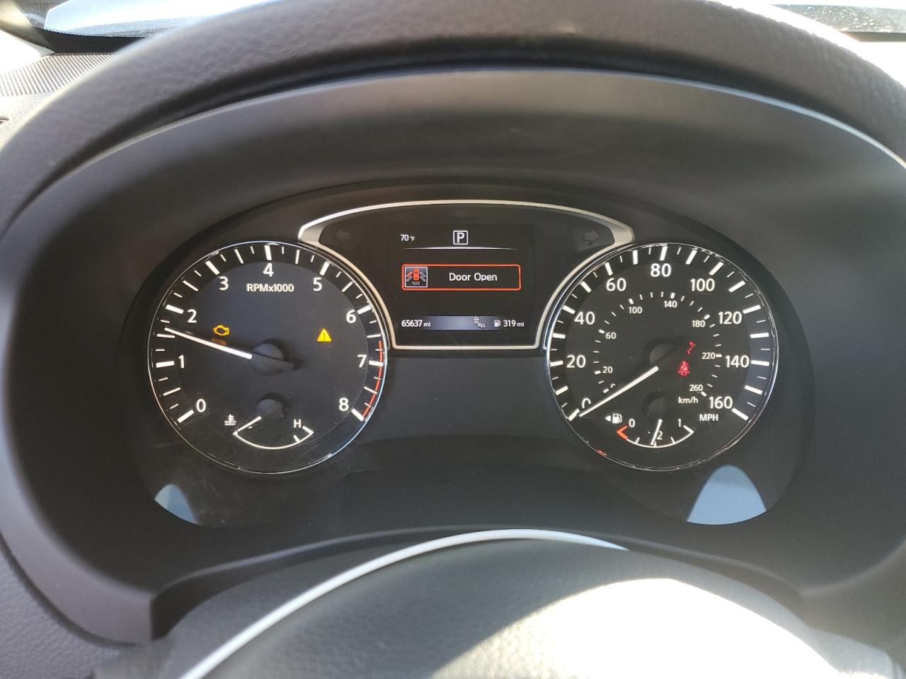 2016 Nissan Altima 2.5 VIN: 1N4AL3AP7GC277462 Lot: 86781505