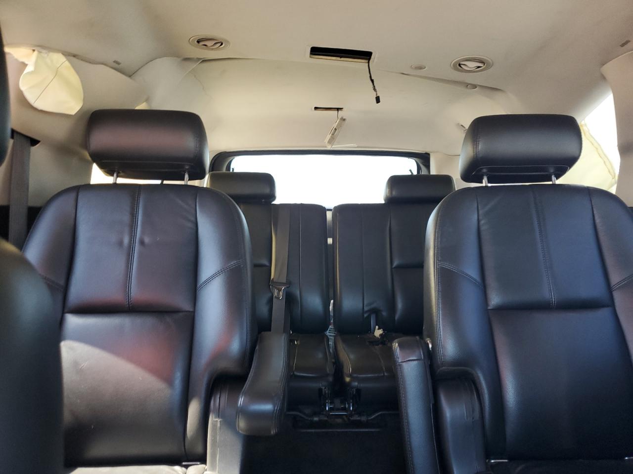 2008 Chevrolet Suburban C1500 Ls VIN: 3GNFC16098G284726 Lot: 82468245