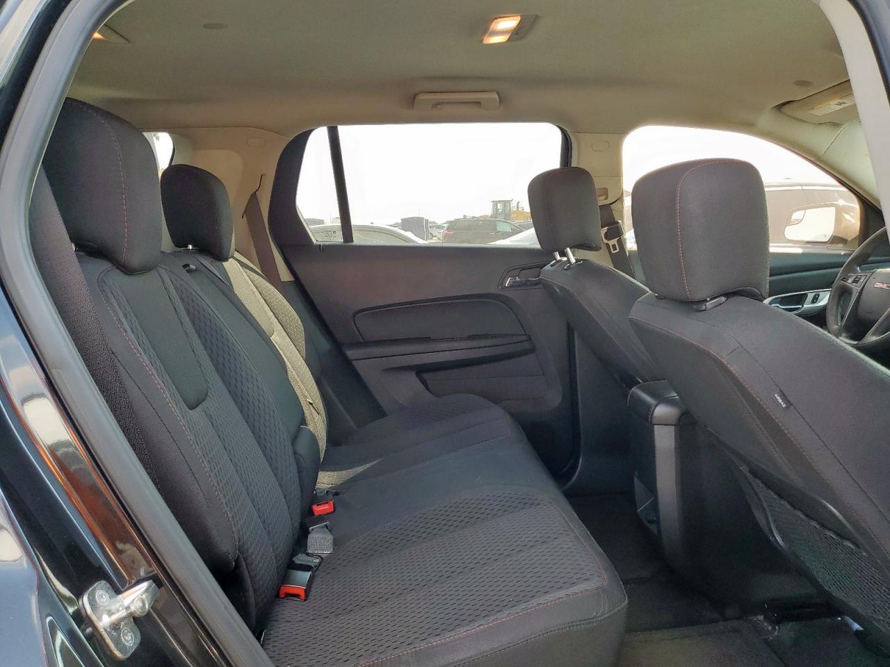 2012 GMC Terrain Sle VIN: 2GKALMEK3C6260132 Lot: 85320565