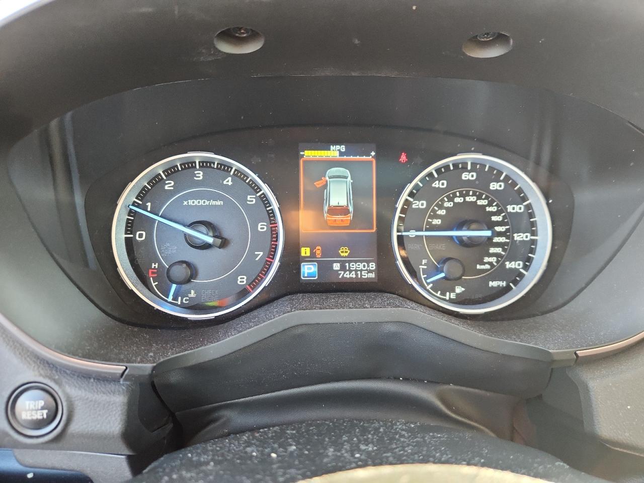 2021 Subaru Ascent Limited VIN: 4S4WMAPD9M3448346 Lot: 85301325