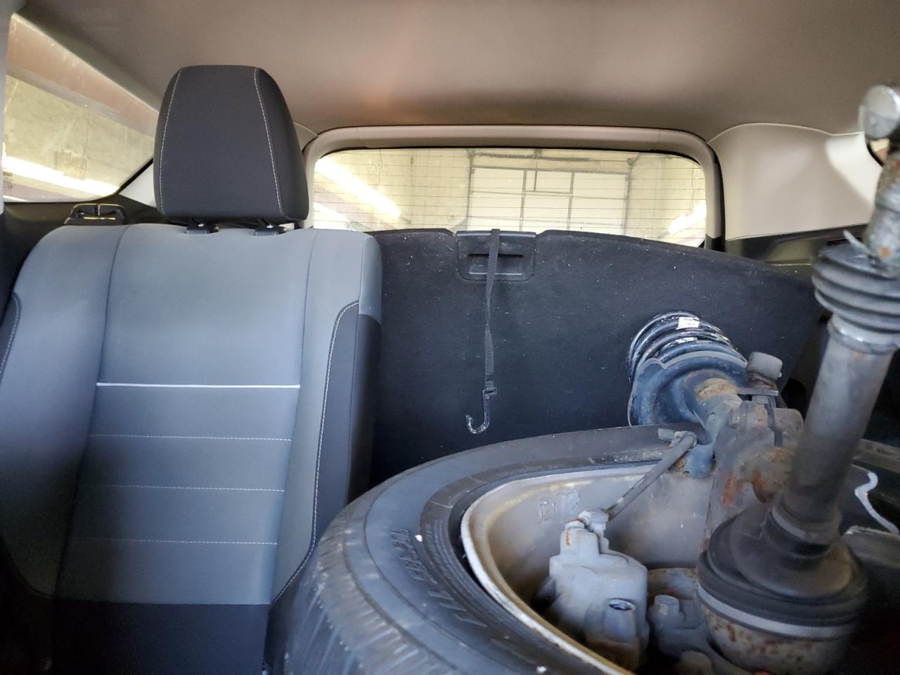 2013 Ford Escape Se VIN: 1FMCU0GXXDUC72523 Lot: 85067545