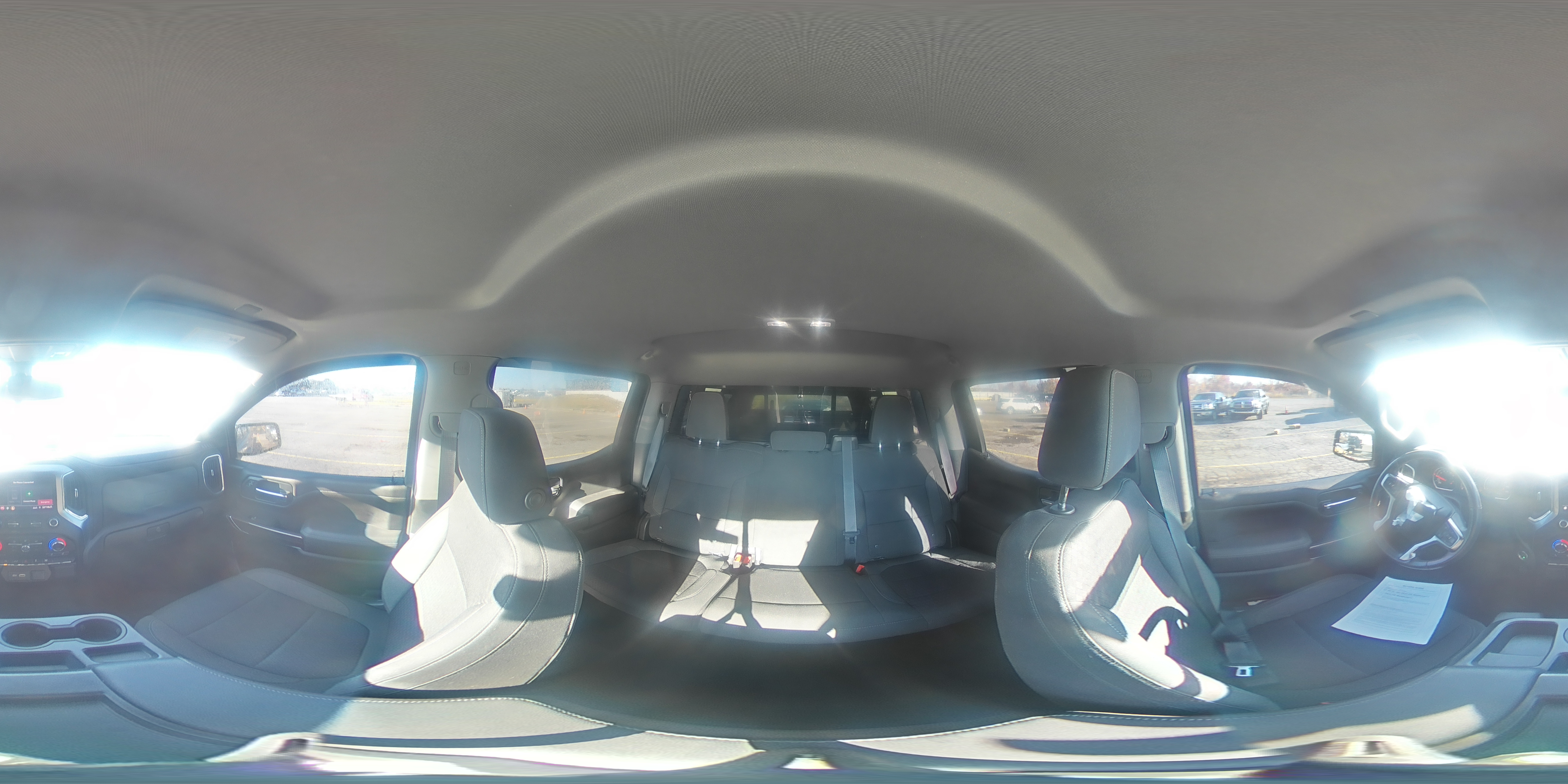 2021 Chevrolet Silverado K1500 Lt VIN: 1GCPYJEK1MZ404692 Lot: 90028035