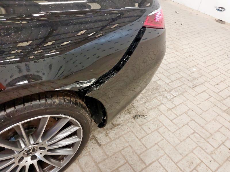 2025 MERCEDES-BENZ S CLASS S350D L 313 AMG LINE PREMIUM 4DR 9G-TRONIC