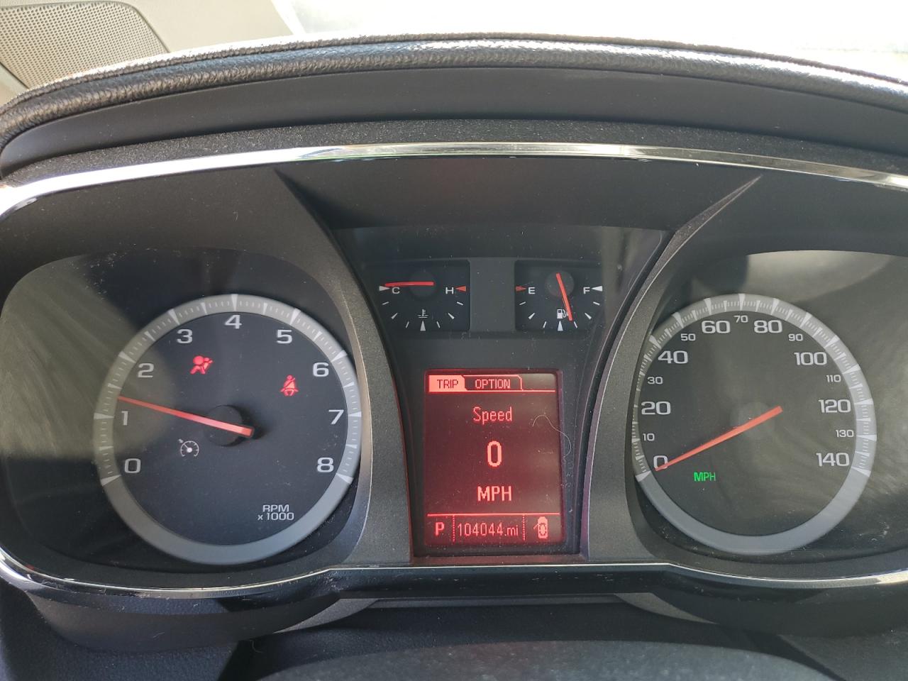 2013 GMC Terrain Sle VIN: 2GKALSEK3D6317094 Lot: 84818005