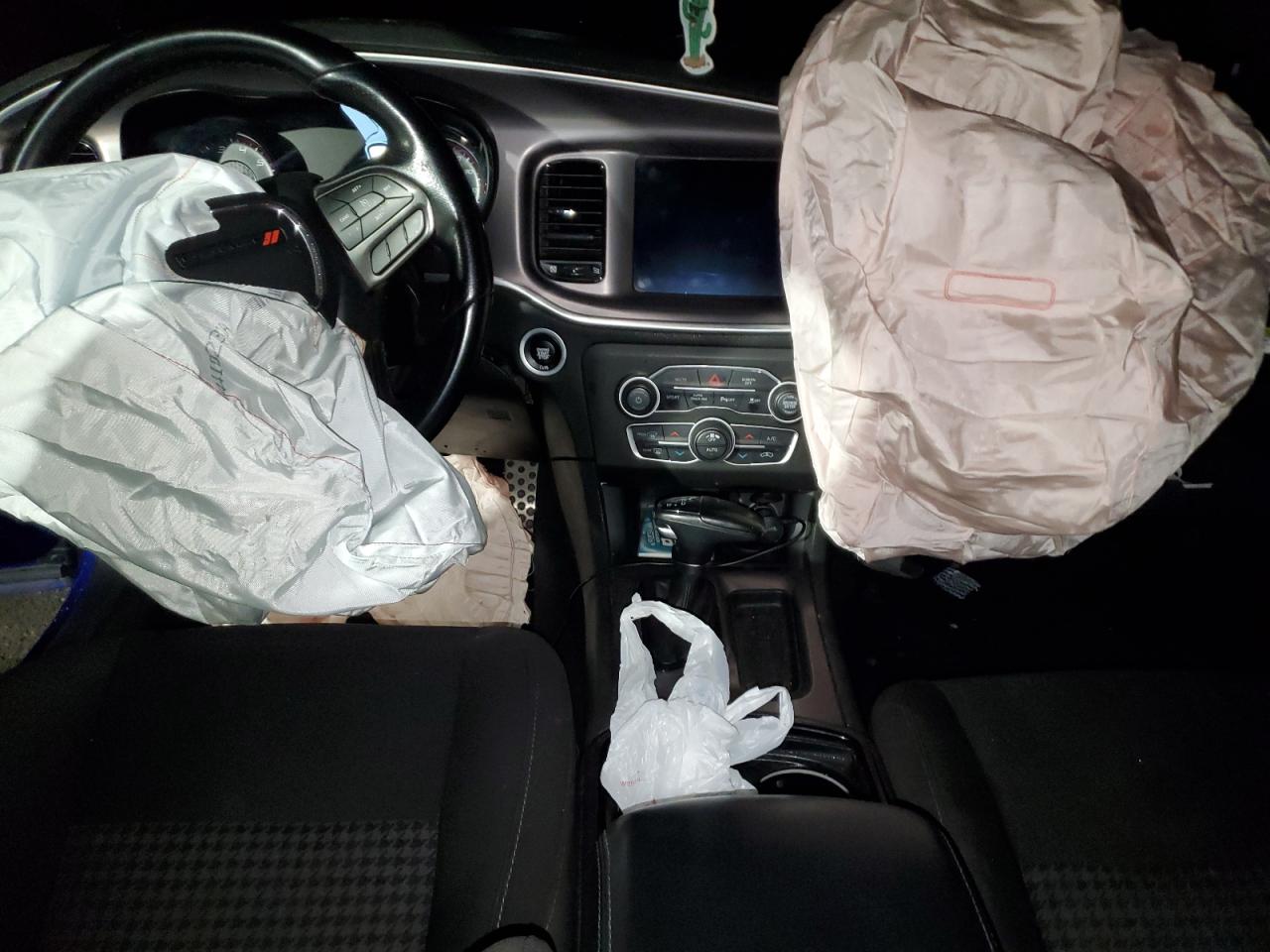 2021 Dodge Charger R/T VIN: 2C3CDXCT6MH671419 Lot: 85774625