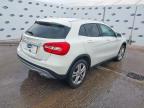 2015 MERCEDES-BENZ GLA200 SPORT CDI AUTO  for sale at Copart WESTBURY