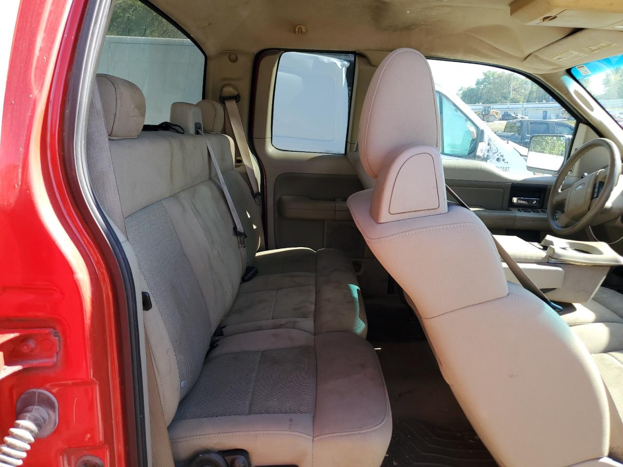 2006 Ford F150 VIN: 1FTPX14V76NB79588 Lot: 82388625