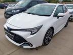 2023 TOYOTA COROLLA ICON HEV CVT 1.8 HYBRID ICON 5DR CVT for sale at Copart SANDY