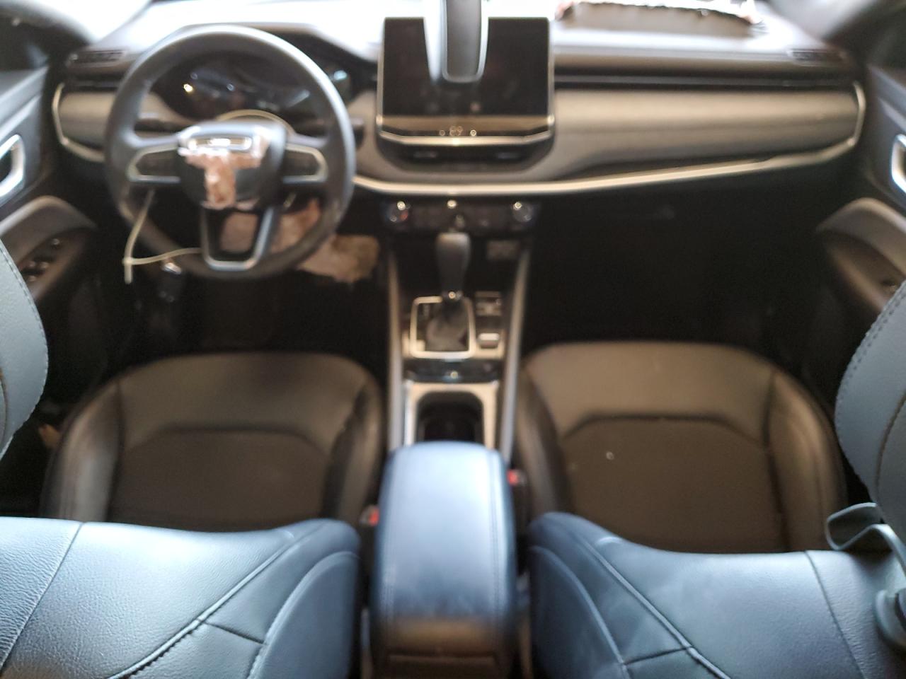 2024 Jeep Compass Latitude VIN: 3C4NJDBN0RT597606 Lot: 90400725