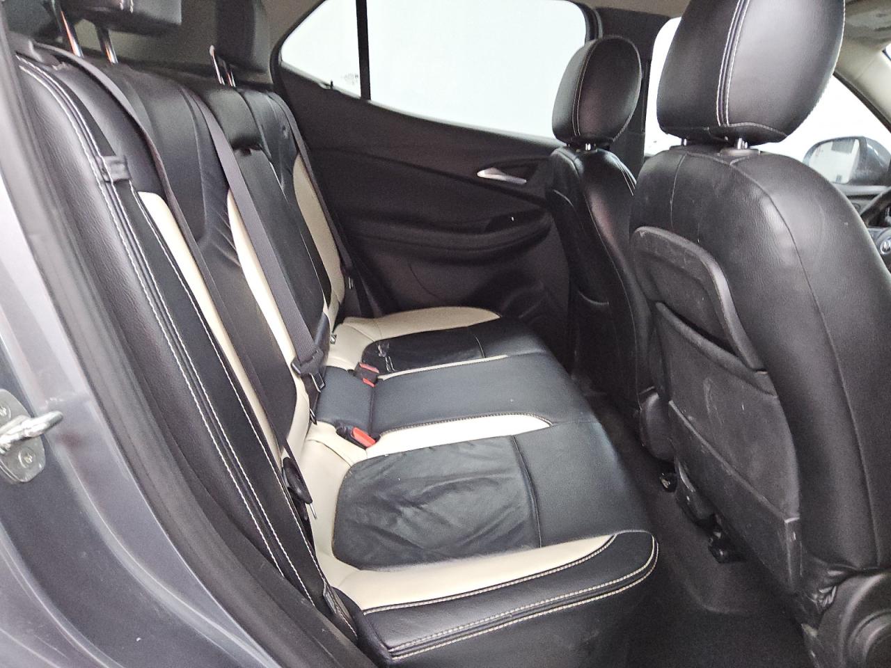 2022 Buick Encore Gx Select VIN: KL4MMDSL5NB019248 Lot: 86714125